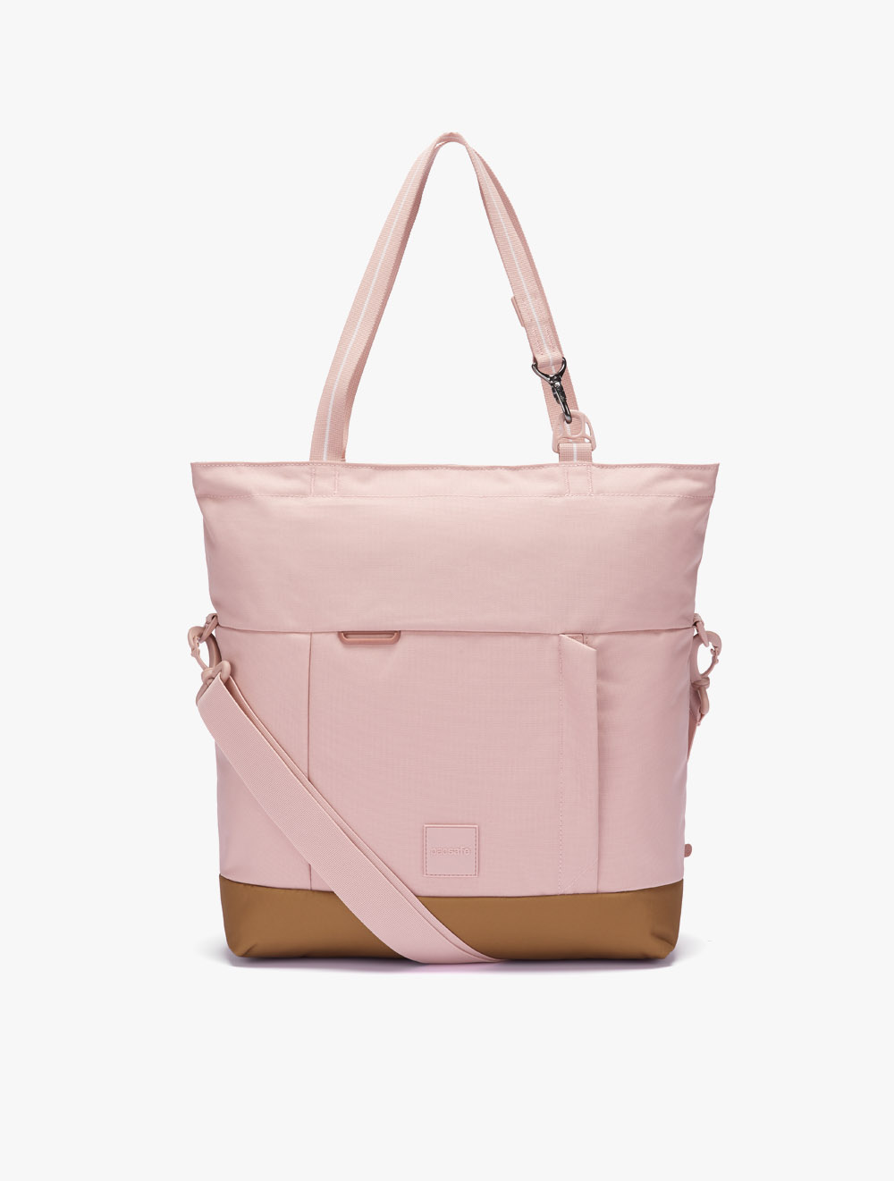 Pacsafe tote bag hotsell